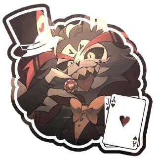 🌟 emoji БОЛЬШЕ ⇨ @CLOOBHUB ХАСК ОТЕЛЬ ХАЗБИН СТИКЕРЫ ТГ TG Telegram sticker 21 of 41