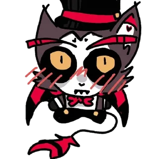 🌟 emoji БОЛЬШЕ ⇨ @CLOOBHUB ХАСК ОТЕЛЬ ХАЗБИН СТИКЕРЫ ТГ TG Telegram sticker 12 of 41