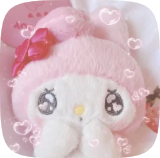 💌 emoji Kawaiiiiii~♡ Telegram sticker 12 of 50