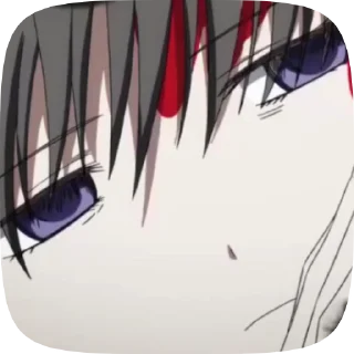 🌟 emoji homura › @hikarunyan Telegram sticker 15 of 51