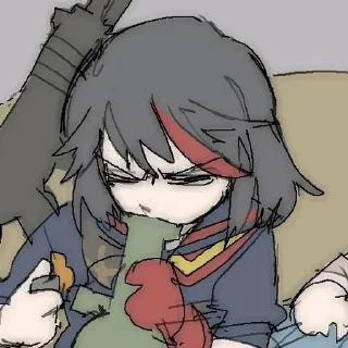 🌟 emoji KLK | From - @No_Comfortablee Telegram sticker 7 of 50