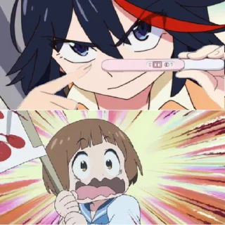 😲 emoji KLK | From - @No_Comfortablee Telegram sticker 24 of 50