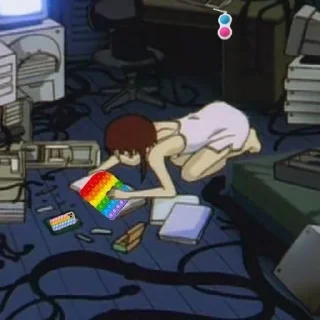 🥺 emoji Lain Telegram sticker 16 of 47