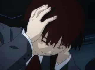 😖 emoji Lain Telegram sticker 24 of 47