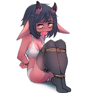 🧶 emoji Yana | @nradiowave Telegram sticker 9 of 52