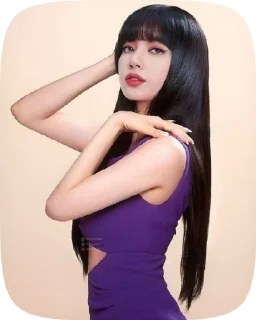 🌟 emoji Ама Квін кард Telegram sticker 24 of 25