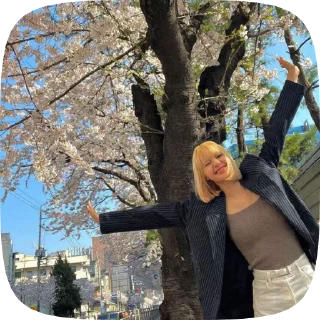 🌟 emoji Ама Квін кард Telegram sticker 5 of 25