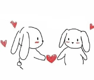 🌟 emoji Чпок и ты в сердечке Telegram sticker 15 of 42