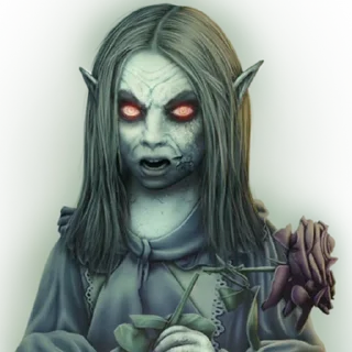 🥵 emoji КР - Анти-Хорники Telegram sticker 21 of 108