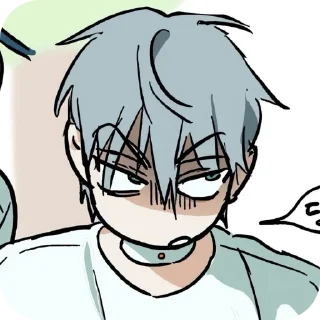 Sticker from #𝑲𝑶𝑳𝑰𝑶𝑵 :: @GghuiHUI_plty