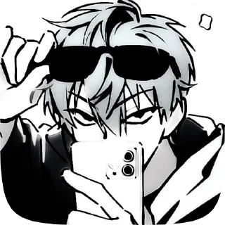 🌟 emoji {{иʙᴀн}} @KoshkarizeStickers Telegram sticker 10 of 41