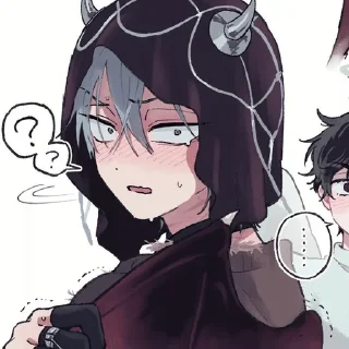 🌟 emoji ✦ .˚  ˚. Telegram sticker 10 of 66