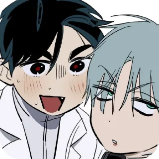 🥰 emoji ivantill @fra1s33 Telegram sticker 12 of 49