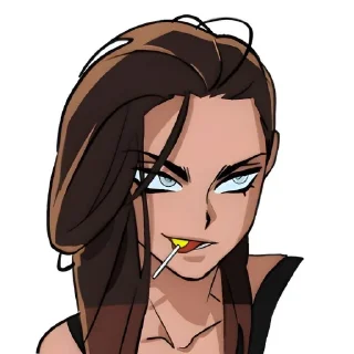 🤲 emoji #𝑲𝑶𝑳𝑰𝑶𝑵 :: @GghuiHUI_plty Telegram sticker 9 of 71