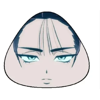 👄 emoji #𝑲𝑶𝑳𝑰𝑶𝑵 :: @GghuiHUI_plty Telegram sticker 24 of 71