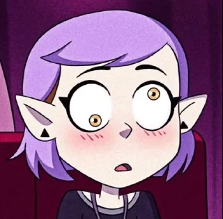 😵‍💫 emoji косоглазая эмка @mrakita Telegram sticker 11 of 12