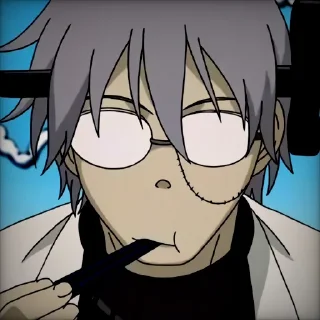 😶 emoji ♥Franken Stein♥ Telegram sticker 10 of 38