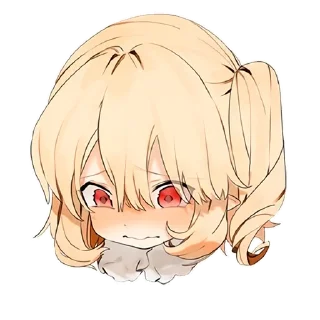 ♥️ emoji Flander - @Tg_stickersu Telegram sticker 12 of 47