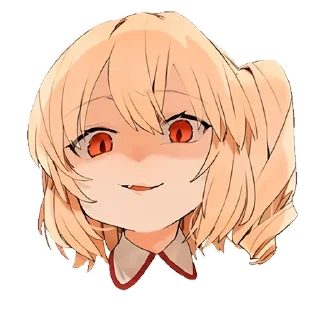 ♥️ emoji Flander - @Tg_stickersu Telegram sticker 5 of 47