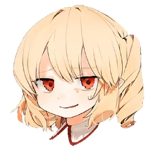 ♥️ emoji Flander - @Tg_stickersu Telegram sticker 6 of 47