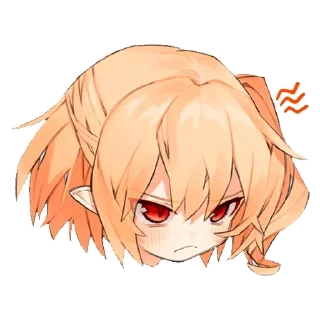 Sticker from Flander - @Tg_stickersu