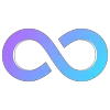 ♾ emoji Telegram Emoji's by @trillio Telegram sticker 18 of 105