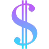 💸 emoji Telegram Emoji's by @trillio Telegram sticker 8 of 105