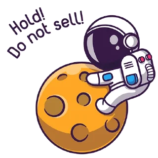 Sticker from MoonBoys Finance