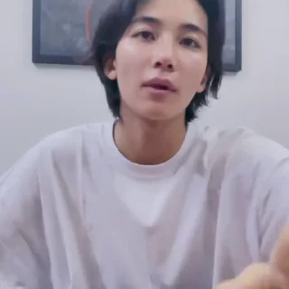Sticker from jeonghan @svtwe