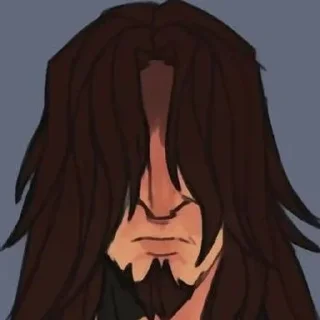🙈 emoji 𝕿𝖍𝖊 𝕰𝖆𝖗𝖙𝖍 𝕴𝖘 𝕳𝖚𝖓𝖌𝖗𝖞 Telegram sticker 24 of 50