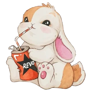 🥤 emoji Дядька Telegram sticker 18 of 24