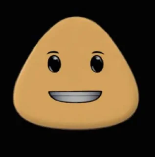 😁 emoji терпила Telegram sticker 19 of 53
