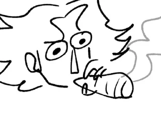 🚬 emoji Фартин боллс Telegram sticker 8 of 26