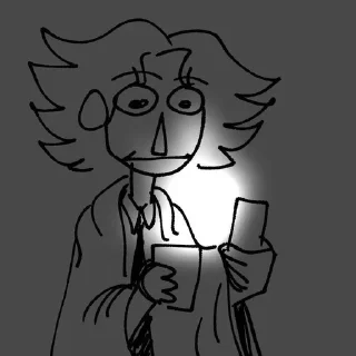 🌃 emoji Фартин боллс Telegram sticker 10 of 26