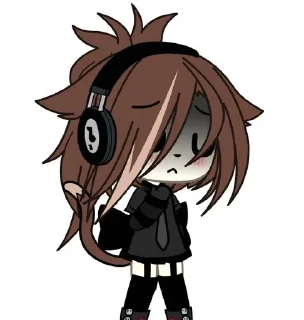 Sticker from бусинка💗