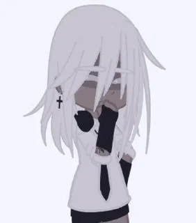🤔 emoji Фэй Telegram sticker 20 of 24