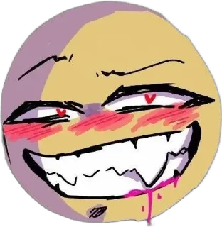 Sticker from Kislinka
