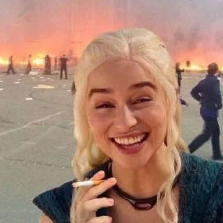 😂 emoji Рая Telegram sticker 16 of 120