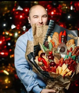 💐 emoji Andre.Boyarskiy Telegram sticker 21 of 120