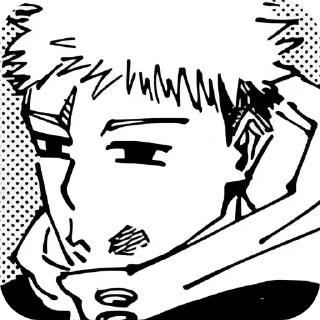 👍 emoji #𝑲𝑶𝑳𝑰𝑶𝑵 :: @GghuiHUI_plty Telegram sticker 22 of 72