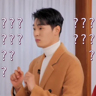 🧿 emoji ‹PARK SEOHAM› × @hiphelp Telegram sticker 12 of 27