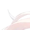 🤩 emoji ꒰ :Kokomi ”♡ᵎ꒱ˀˀ ↷ @KoshkarizeStickers @TgEmodziBot Telegram sticker 9 of 136