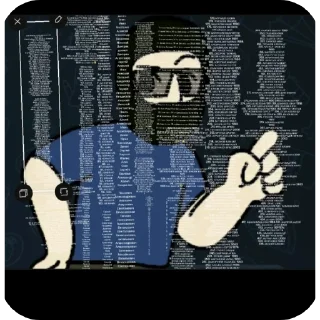 🖼 emoji їбучі кацапи Telegram sticker 21 of 66