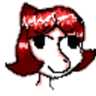 😖 emoji DearPony_Skins👻Stickers Telegram sticker 9 of 9