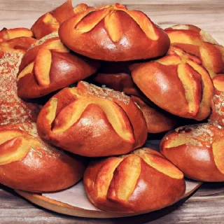 🥐 emoji FOOD Telegram sticker 11 of 36
