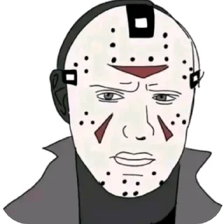 🖼 emoji Guest 1337/Forsaken/TLOG Telegram sticker 23 of 48