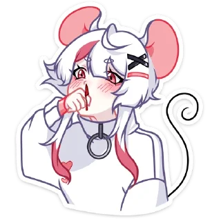 Sticker from Мауси в кофте (@TgSticker)