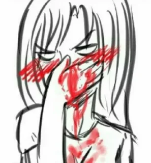 😳 emoji Love for you Telegram sticker 8 of 63