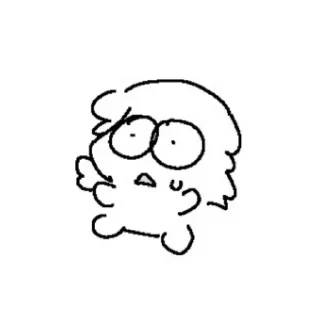 😳 emoji моносахариди мфкс <3 ִֶָ . ָ࣪ Telegram sticker 16 of 119