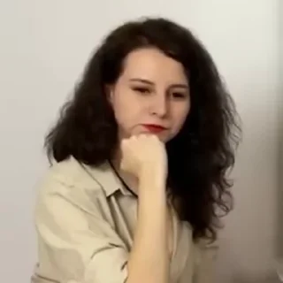 🤔 emoji моносахариди мфкс <3 ִֶָ . ָ࣪ Telegram sticker 21 of 119